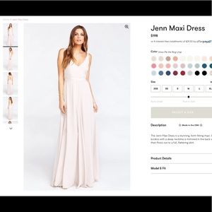 My closet is too full!